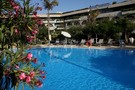 Sicile et Italie du Sud - Palerme, Club Fiesta Athénée Palace 4*