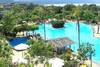 Sicile et Italie du Sud - Palerme, Club Fiesta Garden Beach 4*