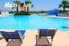 Sicile et Italie du Sud - Palerme, Maxi Club Costanza Beach 4*