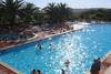 Sicile et Italie du Sud - Palerme, Club Paradise Beach 3*