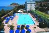 Sicile et Italie du Sud - Palerme, Hôtel Sabbie d'oro 3*