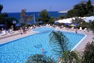 Sicile et Italie du Sud - Palerme, HOTEL SANTA LUCIA LE SABBIE D'ORO + LOCATION DE VOITURE 3*