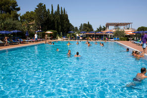 Sicile et Italie du Sud - Palerme, Club Sporting Club 3*