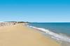 Plage de l'hôtel - Costanza Beach