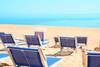 Plage de l'hôtel Costanza - Costanza Beach
