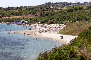 Sicile et Italie du Sud-Palerme, Club Marmara Torre del Barone 4*