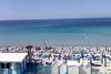 Sicile et Italie du Sud - Palerme, Hôtel Ruggero II 4*