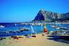 Sicile et Italie du Sud - Palerme, Hôtel Tonnara Di Bonagia 4*