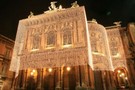 Sicile et Italie du Sud - Palerme, Hôtel Posta 3*