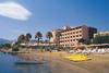 Sicile et Italie du Sud - Palerme, Club Solunto Mare 3*