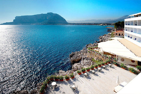 Sicile et Italie du Sud Sicile et Italie du Sud