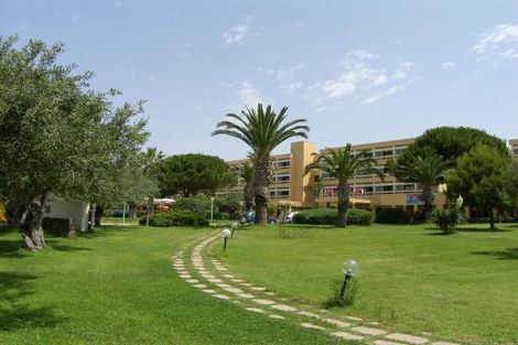 Avis voyageur : Sicile et Italie du Sud Sciacca Club Lipari 4* 