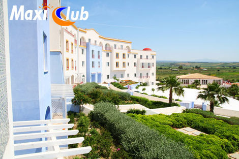 Avis voyageur : Sicile et Italie du Sud Selinonte Club Maxi Club Costanza Beach 4* 
