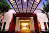 entrée - Courtyard by Marriott Surin Beach