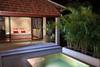 Villa Ban Kao Tropical Boutique Residence & Spa 4* Bangkok Thailande
