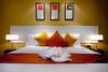 chambre - Courtyard by Marriott Surin Beach