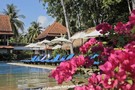 Thailande - Bangkok, Hôtel Club Coral Saveurs culinaires 3*
