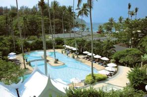 Thailande - Bangkok, Hôtel Phuket, All Seasons Resort 3* sup