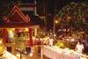 restaurant - Serene Resort Phuket