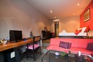 Thailande - Koh Samui, Villa Ban Kao Tropical Boutique Residence & Spa - Pool Room 4*