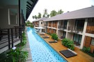 Thailande - Koh Samui, Hôtel Coconut Villa Resort & Spa 4*