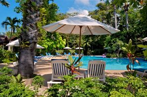 Thailande-Koh Samui, Hôtel Paradise Beach Resort Samui 4*