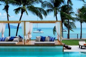 Thailande-Koh Samui, Hôtel Samui Palm Beach 4*