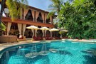 Thailande - Koh Samui, Hôtel Zazen Boutique Resort and Spa 4*