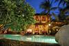 Villa Zazen Boutique Resort and Spa 4* Koh Samui Thailande