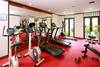 Salle de fitness - Kata Palm