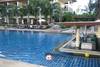 Bar Piscine - Deevana Patong Resort & Spa