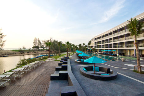 Photo hotel CORAL COVE CHALET SAMUI