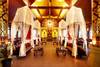Hall - Kata Palm