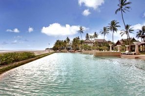 Thailande-Phuket, Hôtel Apsara Beachfront Resort & Villa 4*