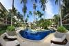 Thailande - Phuket, Hôtel Courtyard By Marriott Surin Beach 4*