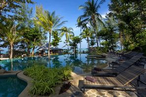 Thailande-Phuket, Hôtel Moracea Resort Khao Lak 4* sup