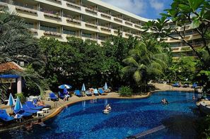 Thailande - Phuket, Hôtel Royal Paradise 4*
