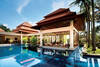 Thailande - Phuket, Hôtel Sejour Banyan Tree 5*
