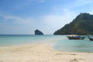 Thailande - Phuket, Hôtel All Seasons 4*
