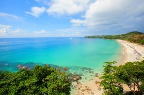 Thailande-Phuket, Hôtel Club Framissima Surin Beach Resort 4*