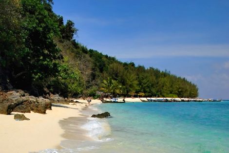 Thailande Thailande