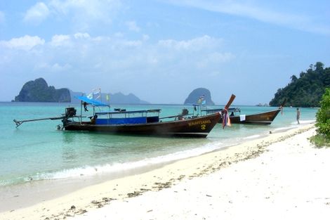 Thailande Thailande