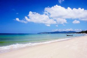 Thailande-Phuket, Club Lookea Kothalang Beach 4*