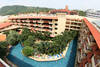 Thailande - Phuket, Hôtel Baumanburi 3*