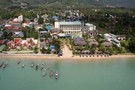 Thailande - Phuket, Hôtel Chalong Beach Resort & Spa  4*