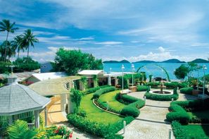 Thailande - Phuket, Hôtel Kantary Bay 4*
