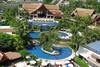 Thailande - Phuket, Hôtel Novotel Phuket 4* sup