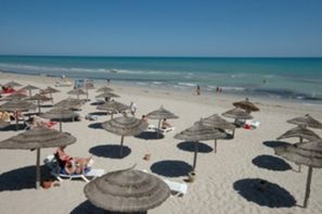 Tunisie - Djerba, Hôtel Isis Thalassa et Spa  3*