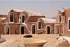Tataouine - excursion facultative - Giktis