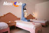 Chambre - Caribbean World Palma Djerba